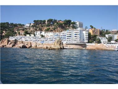 Apartment/flat for sale in Sant Feliu de Guixols (Catalonia)