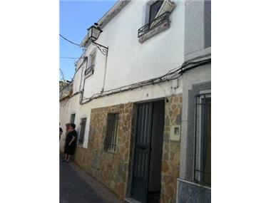 Townhouse for sale in Martos (Andalucia)