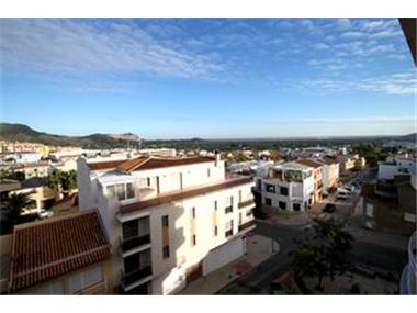 Apartment for sale in Pego (Valencia)