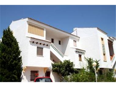 Apartment for sale in Pego (Valencia)