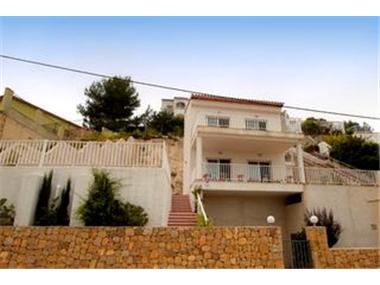 Villa for sale in Oliva (Valencia)