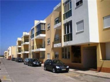 Apartment for sale in Chinicato (Faro)