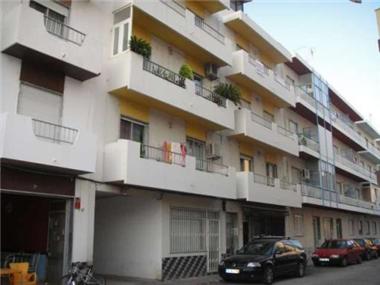 Apartment for sale in Olhao (Faro)
