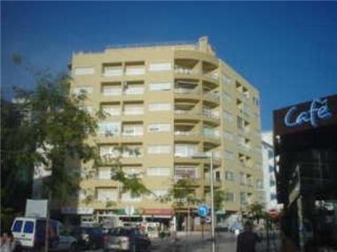 Apartment for sale in Portimao (Faro)