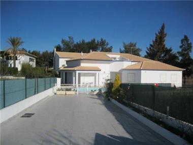 Villa / Townhouse for sale in Quinta Do Sobral (Castro Marim) (Faro)