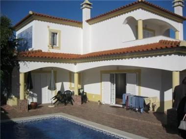 Villa / Townhouse for sale in Quinta Do Sobral (Castro Marim) (Faro)