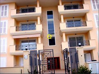 Apartment for sale in Cala Millor (Balearic Islands)