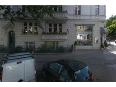 Apartment       for sale in Berlin (Land Berlin)