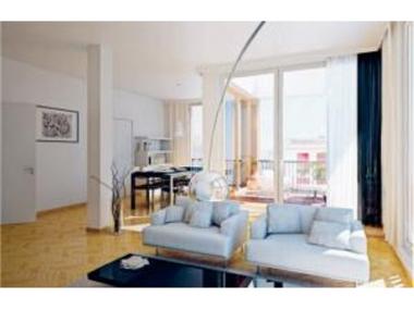 Apartment       for sale in Berlin (Land Berlin)
