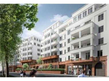 Apartment for sale in Berlin (Land Berlin)