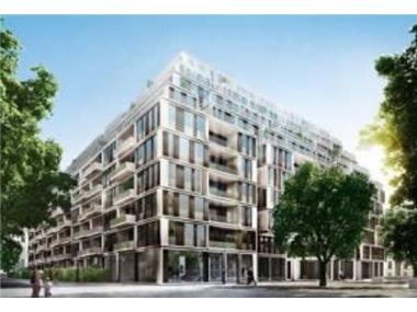 Apartment for sale in Berlin (Land Berlin)
