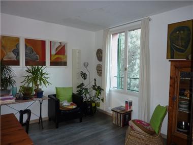 Old House for sale in Anduze (Languedoc-Roussillon)