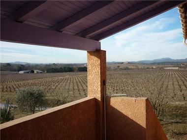 House for sale in Ribaute-les-Tavernes (Languedoc-Roussillon)