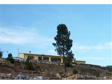 House for sale in Le Martinet (Languedoc-Roussillon)