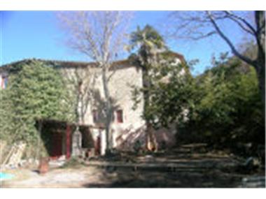 House for sale in Anduze (Languedoc-Roussillon)