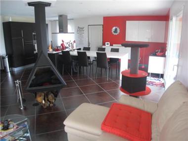 Villa for sale in Oursbelille (Midi-Pyrenees)