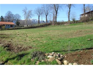 Land for sale in La Barthe-de-Neste (Midi-Pyrenees)