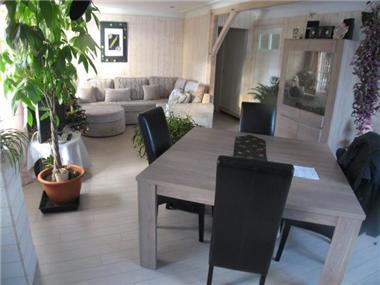 Barn_conversion for sale in Caixon (Midi-Pyrenees)
