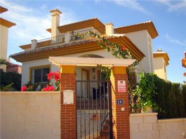 Detached for sale in Jaen (Andalucia)