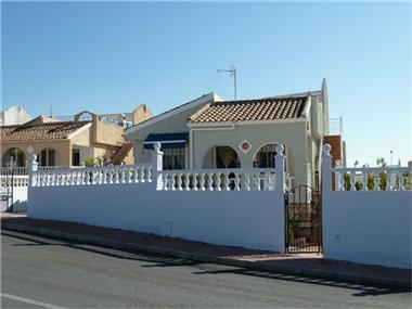 Villa for sale in Los Palacios (Murcia)
