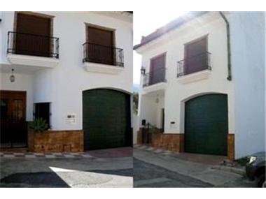 Town House for sale in Alhaurin el Grande (Andalucia)