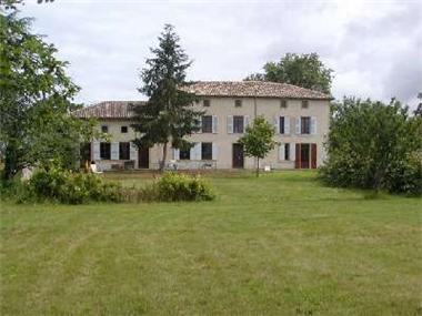 Maison Bourgeoise for sale in Melle (Poitou-Charentes)