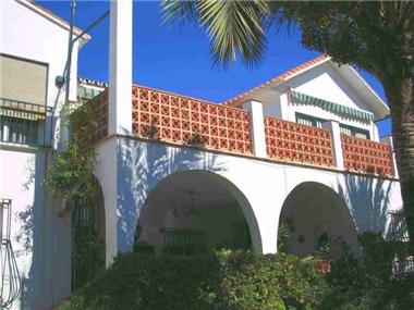 Villa for sale in La Cala de Mijas (Andalucia)