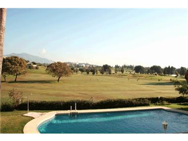 Apartment for sale in Mijas Golf (Andalucia)