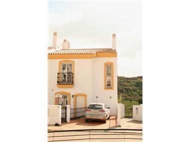 Townhouse for sale in Alhaurin el Grande (Andalucia)