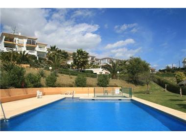 Apartment for sale in El Faro (Andalucia)