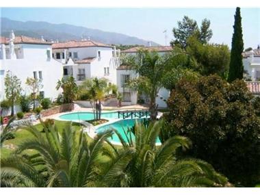 Apartment for sale in Marbella (Andalucia)