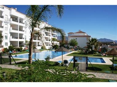 Apartment for sale in Miraflores (Andalucia)