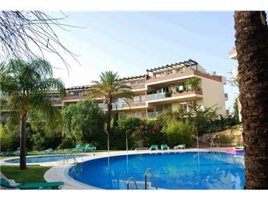 Apartment for sale in Miraflores (Andalucia)