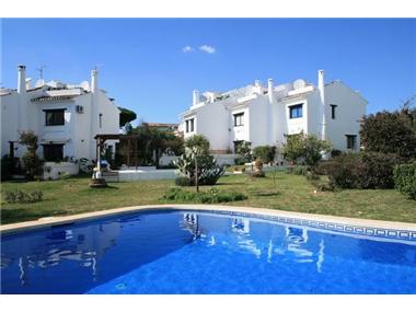 Townhouse for sale in Calahonda (Andalucia)