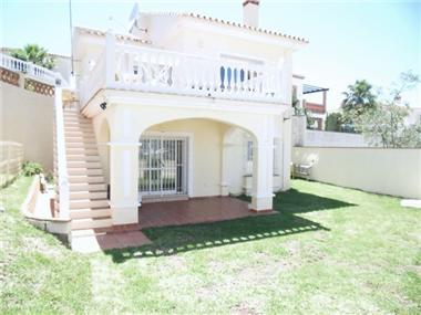 Villa for sale in Cerros del Aguila (Andalucia)