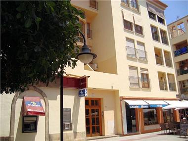 Apartment       for sale in Rada de Moraira (Valencia)