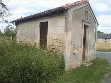 Cottage for sale in Jonzac (Poitou-Charentes)