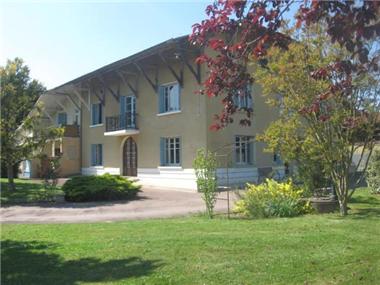 Barn_conversion for sale in Castelnau-Magnoac (Midi-Pyrenees)
