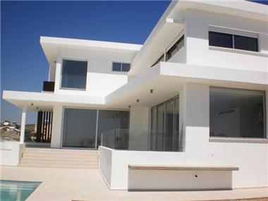 Detached House for sale in Polemidhia Camp (Limassol)