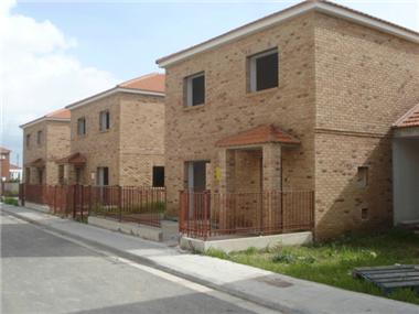 Detached House for sale in Kiti (Larnaca)