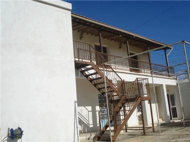 Detached Village House for sale in Psematismenos (Larnaca)