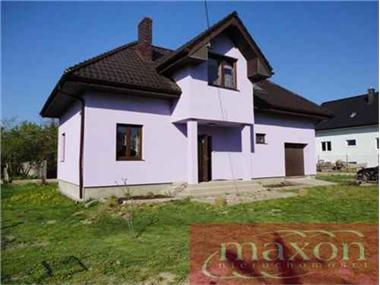 House for sale in Pomorskie (West Pomeranian Voivodeship)