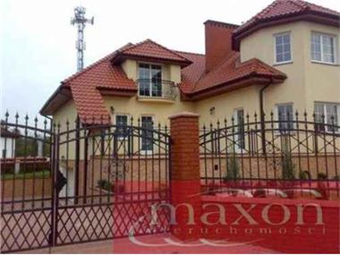 House for sale in Fabryczna (Lower Silesian Voivodeship)