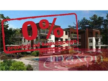 Apartment       for sale in Pomorskie (West Pomeranian Voivodeship)
