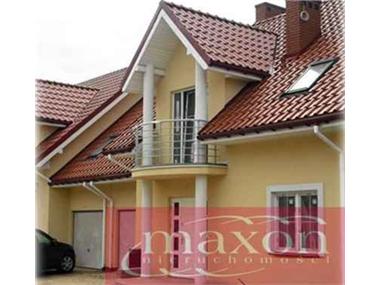 House for sale in Wspolna (Greater Poland Voivodeship)