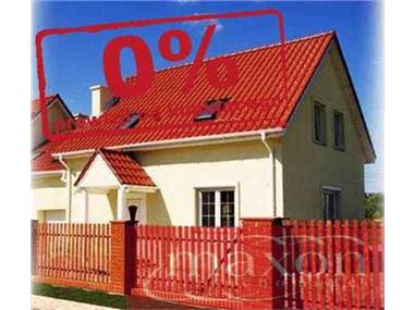 House for sale in Wspolna (Greater Poland Voivodeship)