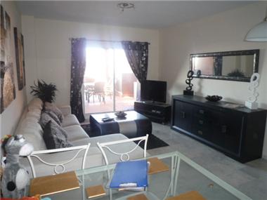 Apartment for sale in Marbella (Andalucia)
