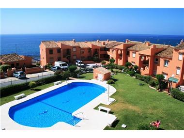 Apartment for sale in El Faro (Andalucia)