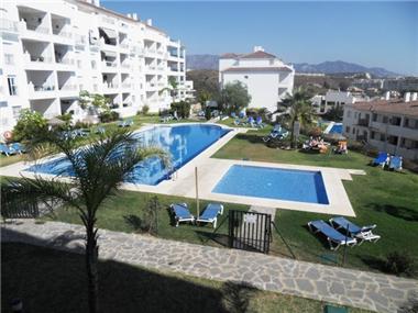 Apartment for sale in Miraflores (Andalucia)