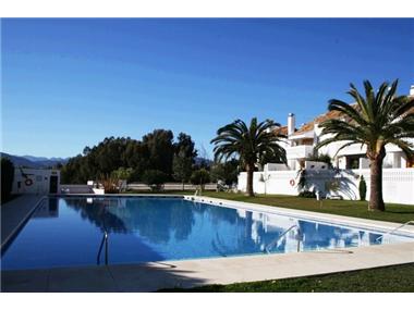 Apartment for sale in Mijas Golf (Andalucia)